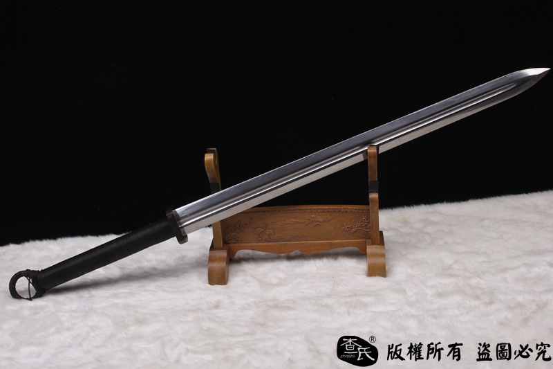 盛唐重剑-大气威武战剑(10斤)