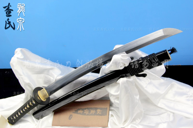 新型高性能武士刀『梧桐打刀』武具　刀装具　日本刀　模造刀 居合刀 新型高性能武士刀『梧桐打刀』武具 刀装具 日本刀 模造刀 居合刀