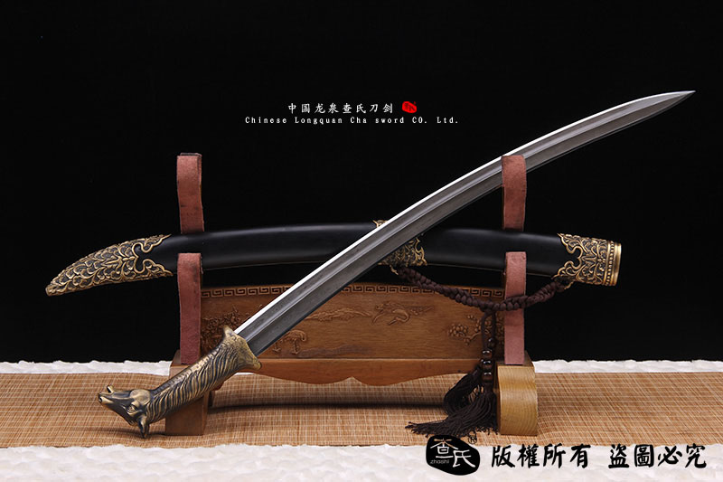 精品马刀-大师监制