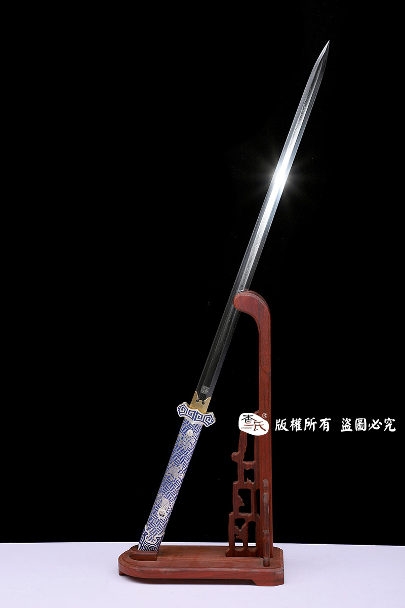 传世唐剑六面版