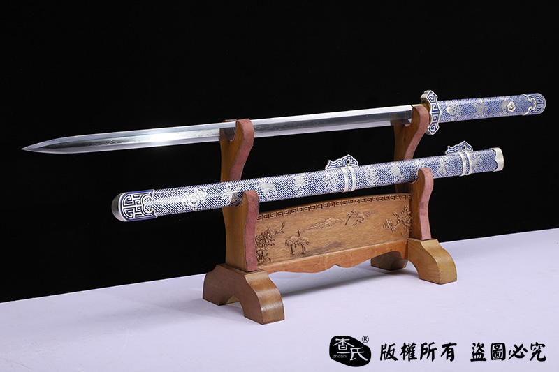 传世唐剑六面版