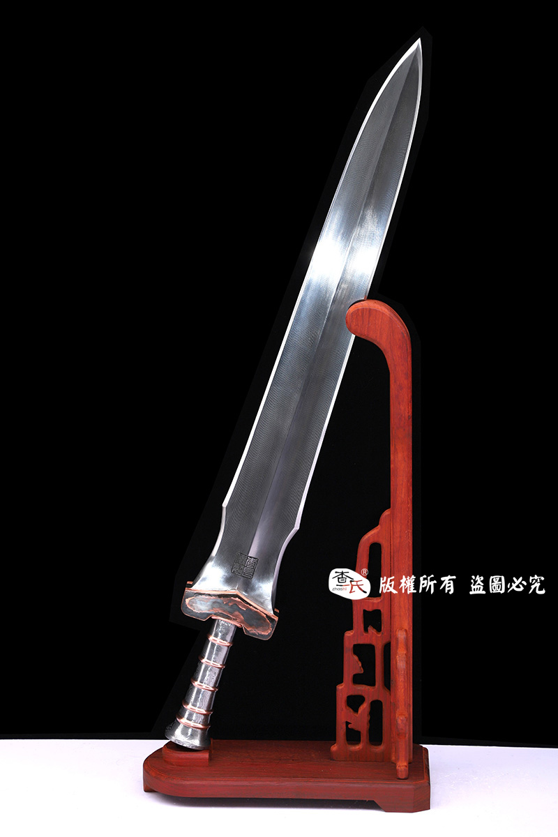 太阿剑龙泉三大名剑之一