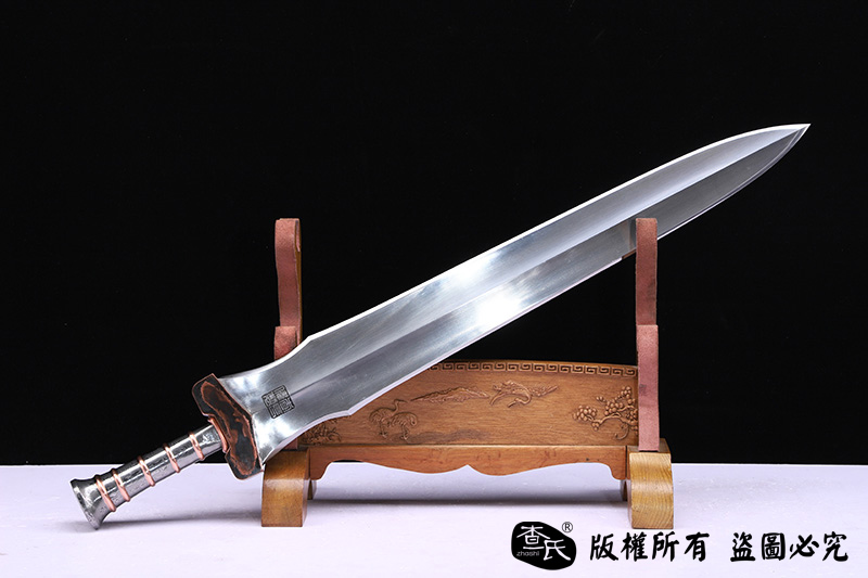 太阿剑龙泉三大名剑之一