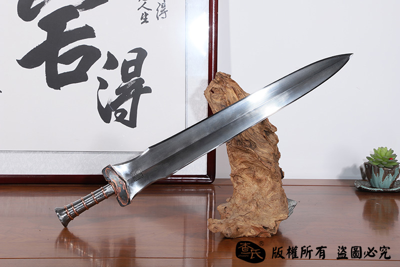 太阿剑龙泉三大名剑之一