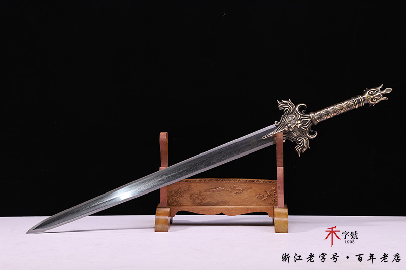 八面狮王剑 魔兽世界魔兽剑