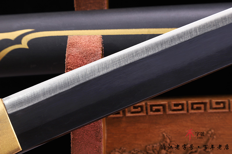 鬼灭之刃虫柱蝴蝶忍动漫刀剑真剑