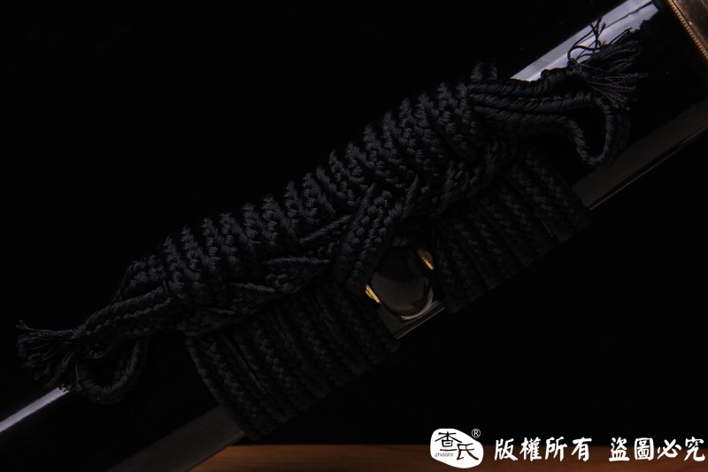 傲风-精品武士刀