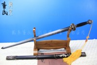 福星剑-极品龙泉剑