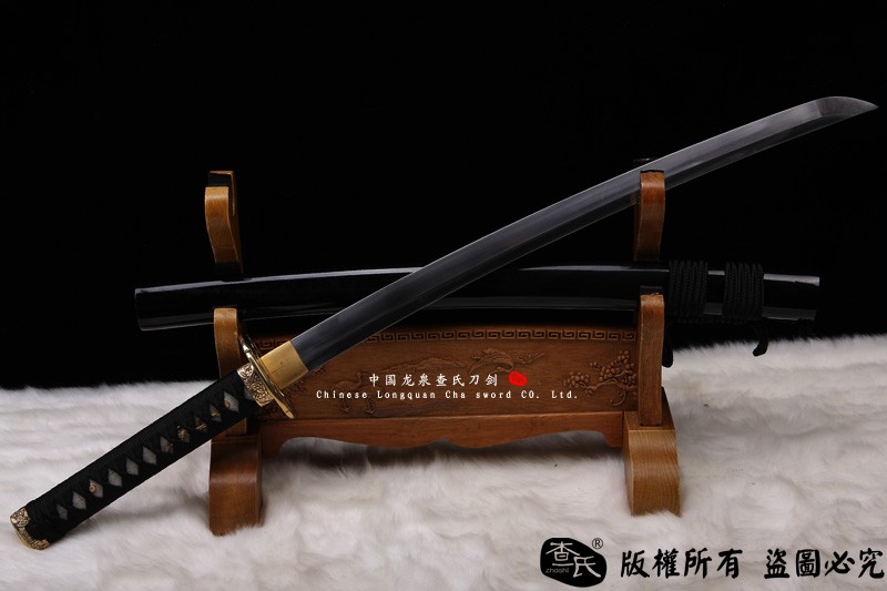 新型高性能武士刀『梧桐打刀』武具　刀装具　日本刀　模造刀 居合刀 新型高性能武士刀『梧桐打刀』武具 刀装具 日本刀 模造刀 居合刀