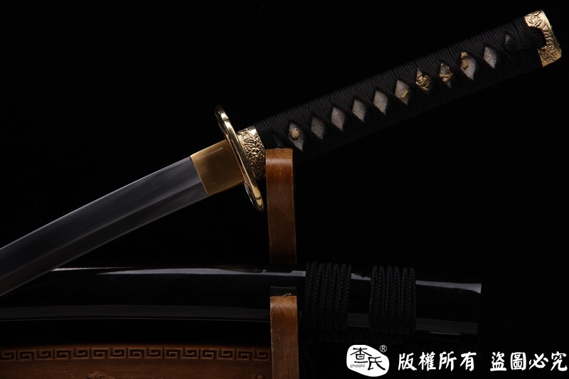 凤凰-20寸高性能武士刀