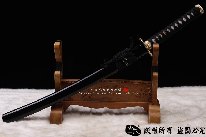凤凰-20寸高性能武士刀