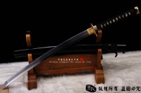 凤凰-20寸高性能武士刀