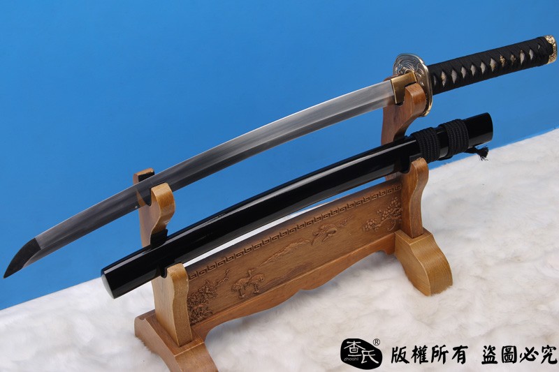 新型高性能武士刀『梧桐打刀』武具　刀装具　日本刀　模造刀 居合刀 新型高性能武士刀『梧桐打刀』武具 刀装具 日本刀 模造刀 居合刀