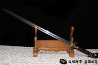 莲之剑-经典宋剑