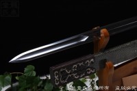 泰阿-历史十大名剑之一