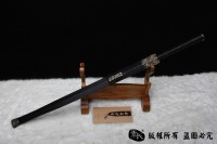 意中剑-精品汉剑