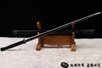 经典汉剑-最耐看的汉剑-简单美