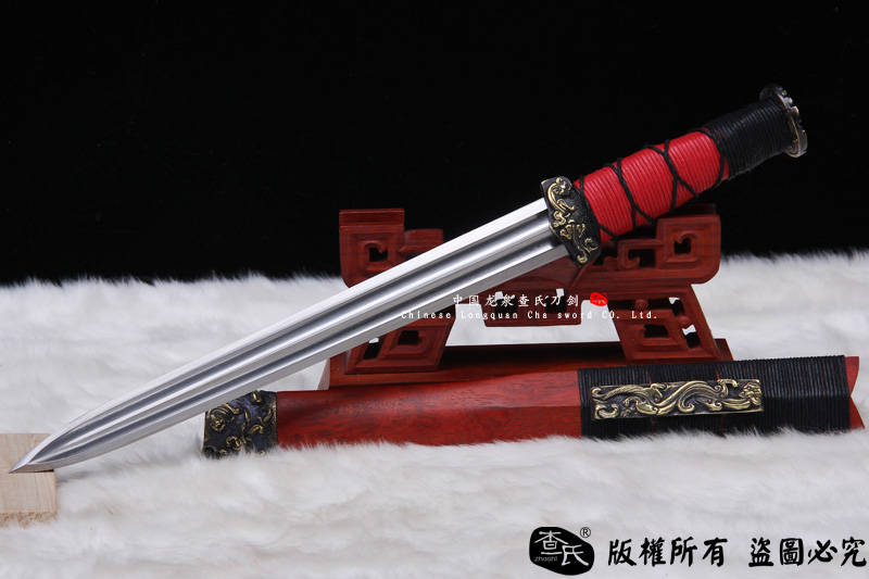 小王子-精品小汉剑-可以砍铁