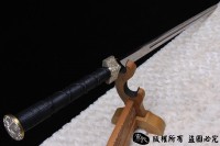 紫光-经典高端手工汉剑