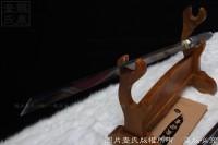 精品百炼钢棍刀，实用防身刀，车族必备，居家必备
