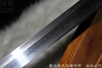 精品百炼钢棍刀，实用防身刀，车族必备，居家必备