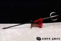 精品十八般兵器-全百炼钢锻造-全球最豪华