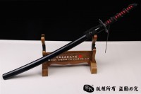 天锁斩月（手工版）