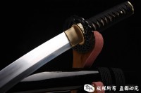 飞鹤-中款高性能武士刀