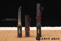 静心-精品日本短刀