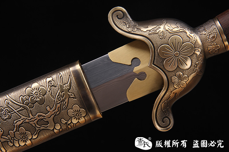 吉祥剑-推荐作品