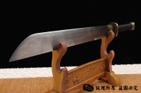 屠龙刀-百炼钢高难度打造