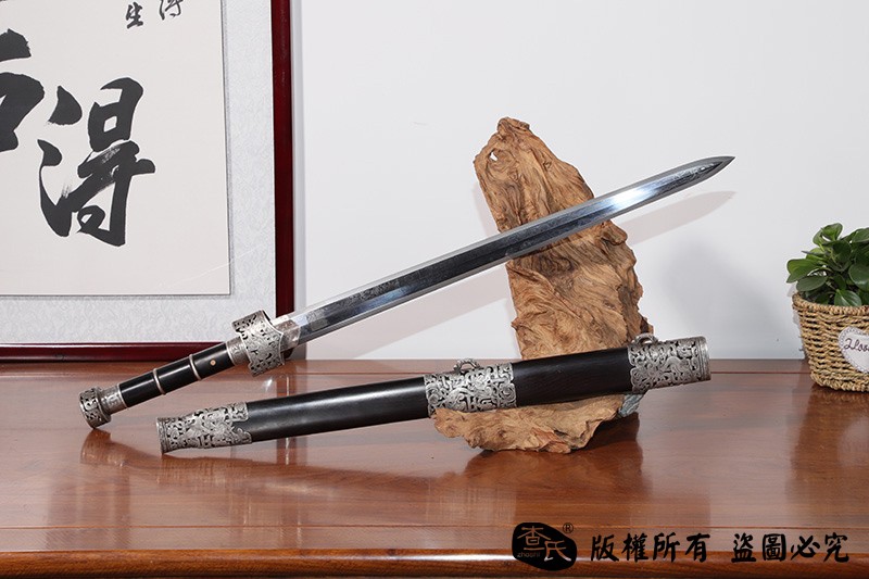 汉剑 八面汉剑