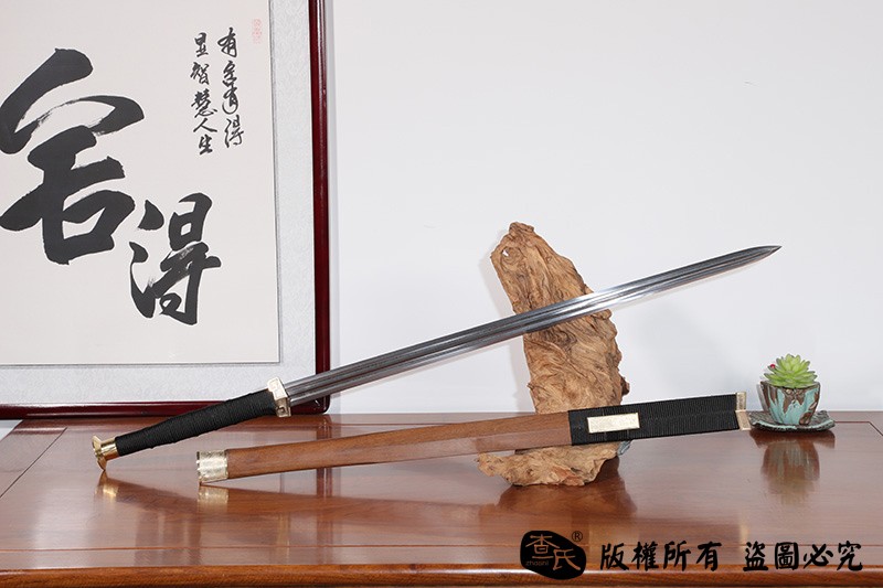 汉剑 八面汉剑
