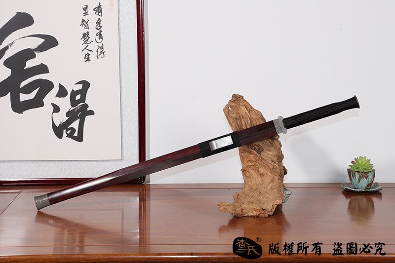 汉剑 八面汉剑