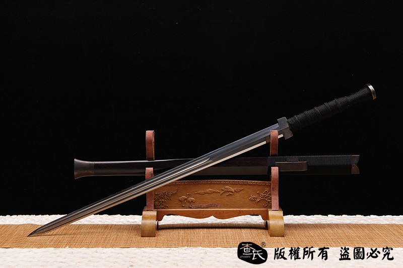 汉剑 八面汉剑
