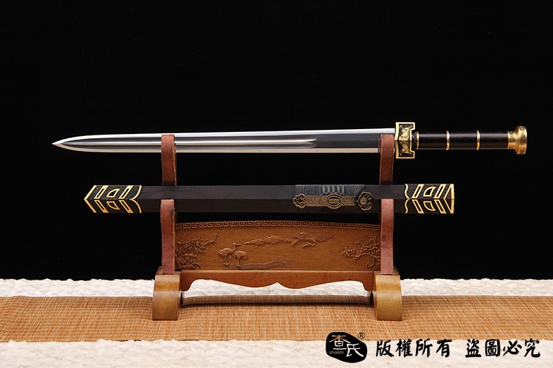 汉剑 八面汉剑