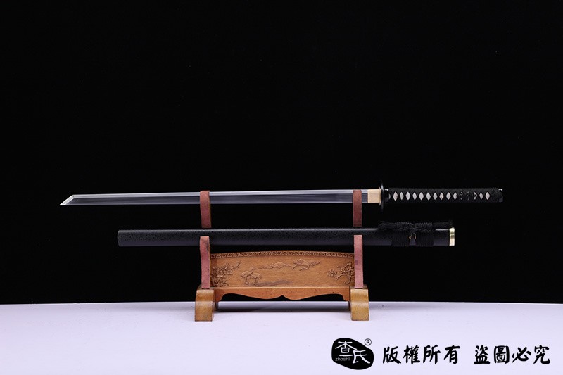 日本刀 武士刀 东洋刀 手工刀 太刀 军刀