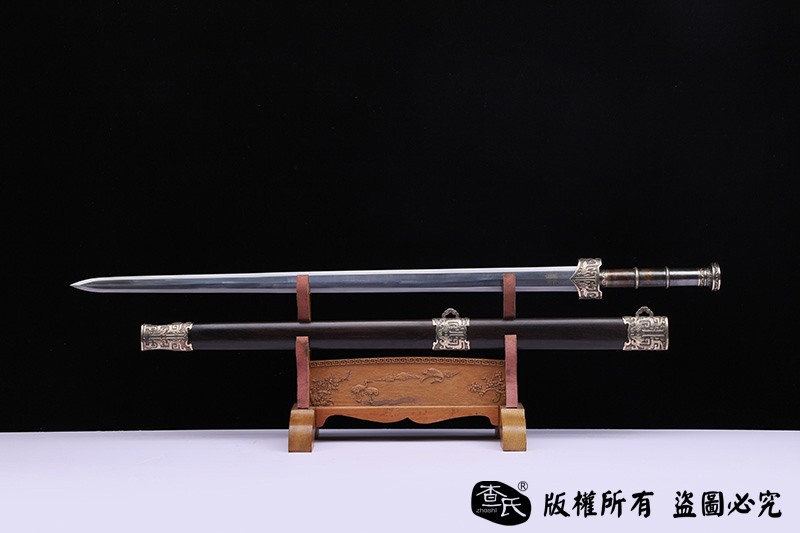 汉剑 八面汉剑