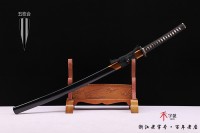 五枚合武士刀