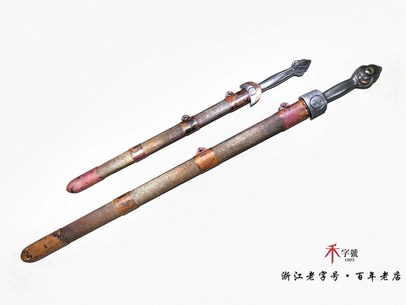 汉剑 八面汉剑